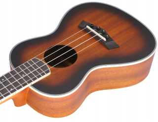 Koncertné ukulele QBT